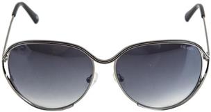 Balmain BL2528 04 Sunglasses with case. Never worn, excellent condition. Balmain sunglasses and case - Gem main image 4